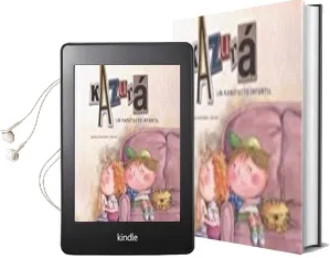 Descargar AudioLibro Kazura: Un Manifiesto Infantil de Agustina Tocalli Beller año 2017