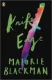 AudioLibro Knife Edge: Book 2 de Malorie Blackman