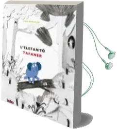 Descargar AudioLibro L Elefantó Tafaner de Loes Riphagen año 2017