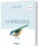 AudioLibro La Avellana de Anne Florence Lemasson
