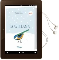 Descargar AudioLibro La Avellana de Anne Florence Lemasson año 2017