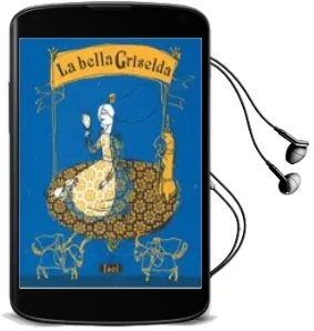 Descargar AudioLibro La Bella Griselda de Isol año 2017