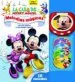 AudioLibro La Casa de Mickey Mouse. Melodias Magicas de Varios Autores