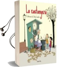Descargar AudioLibro La Castanyera de Cristina Losantos año 2017