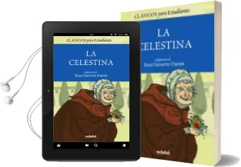 Descargar AudioLibro La Celestina (Clasicos Estudiantes) de Fernando De Rojas año 2017