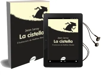 Descargar AudioLibro La Cistella de Jean Leroy año 2017