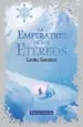 AudioLibro La Emperatriz de los Etéreos de Laura Gallego