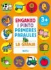 AudioLibro La Granja - Enganxo i Pinto Primeres Paraules de Varios Autores