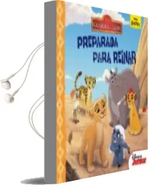 Descargar AudioLibro La Guardia del Leon. Preparada para Reinar (Cuento) de Varios Autores año 2017