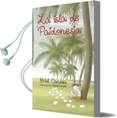 Descargar AudioLibro La Isla de Paidonesia de Oriol Canosa año 2017