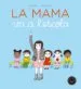 AudioLibro La Mama va a l Escola de Eric Veille