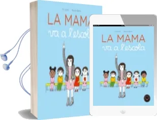 Descargar AudioLibro La Mama va a l Escola de Eric Veille año 2017