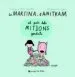 AudioLibro La Martina i l Anitram al Pais Dels Mitjons Perduts de Santi Balmes