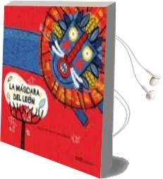 Descargar AudioLibro La Mascara del Leon de Margarita Del Mazo año 2017