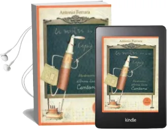 Descargar AudioLibro La Mestra és un Capità de Anna Laura Cantone; Antonio Ferrara año 2017