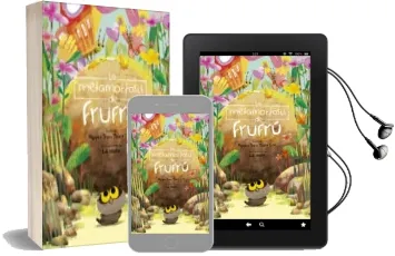 Descargar AudioLibro La Metamorfosis de Frufru de Varios Autores año 2017