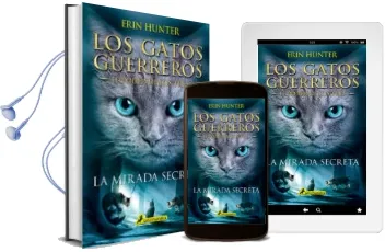 Descargar AudioLibro La Mirada Secreta (el Poder de los Tres i) de Erin Hunter año 2017