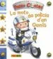 AudioLibro La Moto de Policia d en Genis (Petit Contes) de Varios Autores