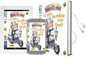 Descargar AudioLibro La Moto de Policia d en Genis (Petit Contes) de Varios Autores año 2017