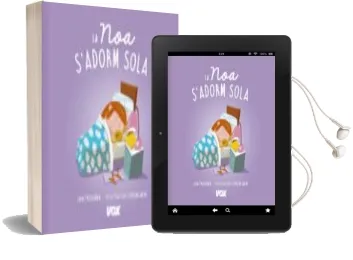 Descargar AudioLibro La noa s Adorm Sola de Varios Autores año 2017