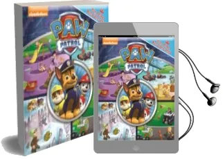 Descargar AudioLibro La Patrulla Canina, Busca y Encuentra de Varios Autores año 2017