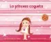 AudioLibro La Princesa Coqueta (Cat) de Christine Naumann Villemin