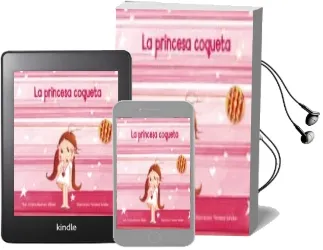 Descargar AudioLibro La Princesa Coqueta (Cat) de Christine Naumann Villemin año 2017