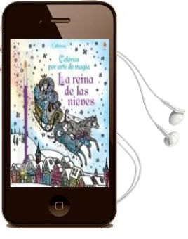 Descargar AudioLibro La Reina de las Nieves de Susanna Davidson año 2017
