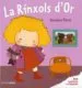 AudioLibro La Rinxols d or. Llibre amb Textures de Varios Autores