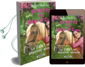 Descargar AudioLibro La Tala i les Amazones Audaces (Secrets del Poni Club) de Stacy Gregg año 2017