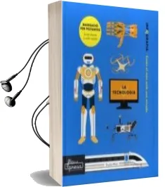 Descargar AudioLibro La Tecnologia (Cat) de Simon Rogers año 2017