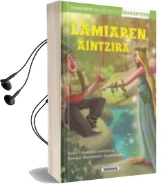 Descargar AudioLibro Lamiaren Aintzira de Varios Autores año 2017
