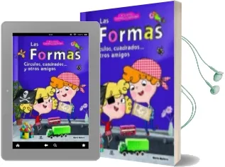 Descargar AudioLibro Las Formas de Varios Autores año 2017