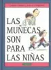 AudioLibro Las Muñecas son para las Niñas de Ludovic Flamant