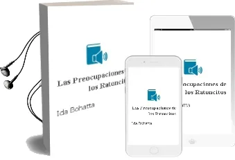 Descargar AudioLibro Las Preocupaciones de los Ratoncitos de Ida Bohatta año 2017