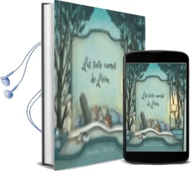 Descargar AudioLibro Las Siete Camas de Liron de Susanna Isern año 2017