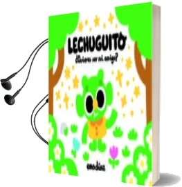 Descargar AudioLibro Lechuguito. ¿Quieres ser mi Amigo? de Emo Diaz año 2017