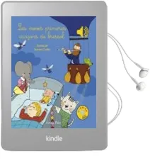 Descargar AudioLibro Les Meves Primeres Cançons de Bressol de Severine Cordier año 2017