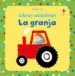 AudioLibro Libros Acordeón :La Granja de Fiona Watt