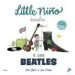 AudioLibro Little Niño Descubre a los Beatles de Dani Llabres; Jaime Pantoja