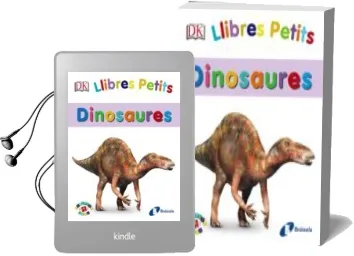 Descargar AudioLibro Llibres Petits. Dinosaures de Varios Autores año 2017