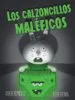 AudioLibro Los Calzoncillos Maleficos de Peter Brown; Aaron Reynolds