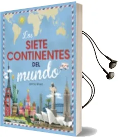 Descargar AudioLibro Los Siete Continentes del Mundo de Varios Autores año 2017