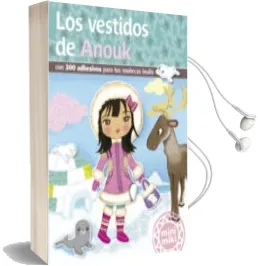 Descargar AudioLibro Los Vestidos de Anouk de Varios Autores año 2017