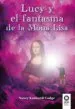 AudioLibro Lucy y el Fantasma de la Mona Lisa de Nancy Lodge Nunhardt