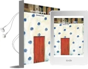 Descargar AudioLibro Maaron de Hakon Ovreas año 2017