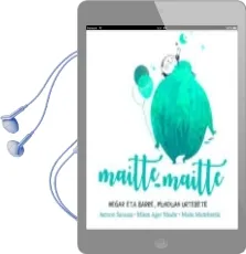 Descargar AudioLibro Maitte Maitte de Miren Agur Meabe Plaza año 2017