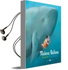 Descargar AudioLibro Malena Ballena (Albumes Ilustrados) de Davide Cali año 2017