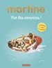AudioLibro Martine Vive les Vacances- Activites t3 de Gilbert Delahaye