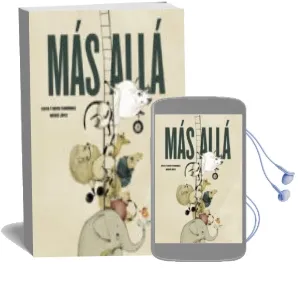 Descargar AudioLibro Mas Alla de Varios Autores año 2017